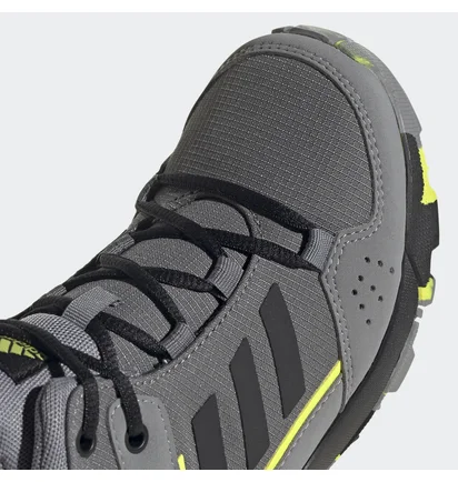 Кроссовки женские Adidas Terrex Hyperhiker Grey FX4187