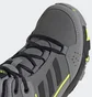 Кроссовки женские Adidas Terrex Hyperhiker Grey FX4187