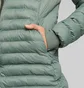 Парка женская Puma Packlite Jacket Turquoise 849406-44