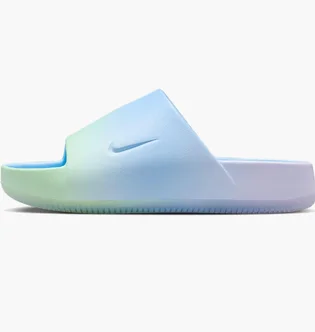 Тапочки женские Nike Calm Slide Multi HJ8173-400