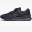 Кросівки чоловічі New Balance Cm997Hci Black CM997HCI
