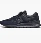 Кросівки чоловічі New Balance Cm997Hci Black CM997HCI