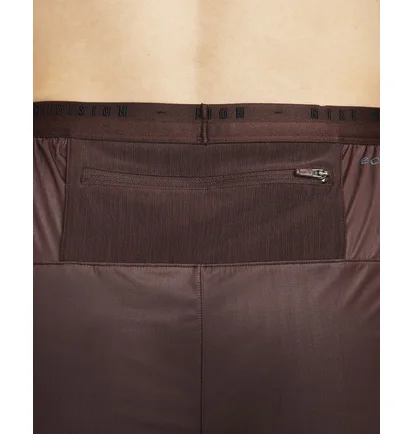 Штаны мужские Nike Running Division Phenom Storm-Fit Running Pants Brown FB8542-227