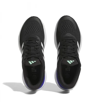 Кроссовки мужские Adidas Response Super 3.0 Black HP5933