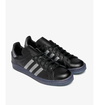 Кроссовки мужские Adidas Campus 80S Black GY4600