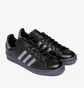 Кроссовки мужские Adidas Campus 80S Black GY4600