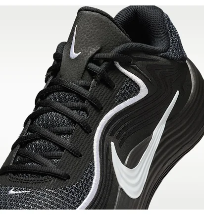 Кроссовки женские Nike Precision 8 Low Black IH1104-006