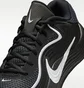 Кроссовки женские Nike Precision 8 Low Black IH1104-006