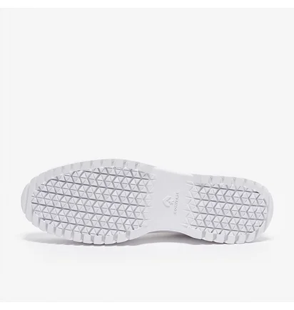 Кеди жіночі Converse Chuck Taylor All Star Lugged 2.0 Leather White A03705C