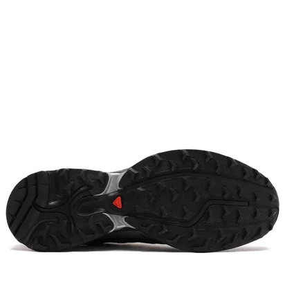 Кроссовки мужские Salomon Xt-Pathway Gtx Black 475775