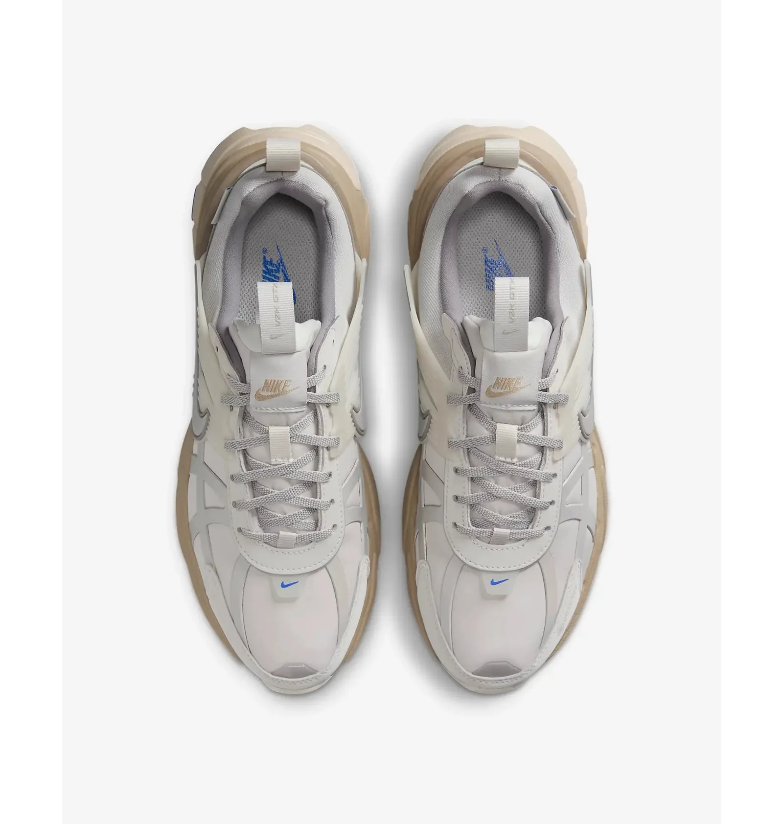 ᐉ Кросівки жіночі Nike V2K Run Gore-Tex Light Bone White FZ2622