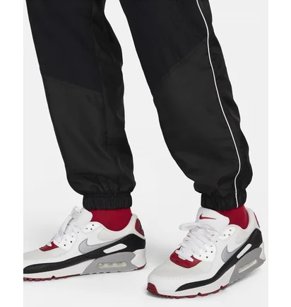 Штани чоловічі Nike Air Black FN7688-011
