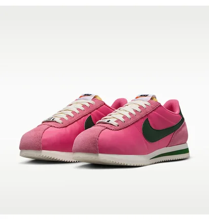 Кроссовки женские Nike Cortez Pink IH2361-600