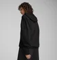 Худи женское Puma Her Relaxed Hoodie Black 685057-01