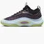 Кросівки унісекс Nike Cosmic Unity 3 Basketball Shoes Violet/Black DV2757-500