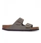 Тапочки жіночі BIRKENSTOCK Arizona Bfbc Brown 151213