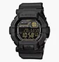 Часы мужские Casio G-Shock GD-350-1BER