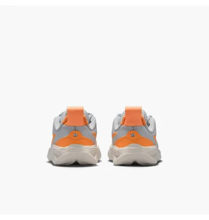 Кросівки дитячі Nike Star Runner 4 Nn Grey DX7616-008