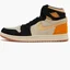 Кроссовки мужские Air Jordan Air 1 High Zoom Cmft 2 Black/Beige DV1307-100