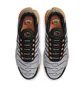 Кросівки чоловічі Nike Air Max Plus Grey/Orange Dm0032-001