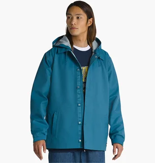 Куртка мужская Vans Sanderson Mte-2 Jacket Blue VN0008J7GC6