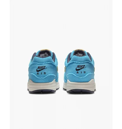 Кроссовки мужские Nike Air Max 1 Premium Light Blue FB8915-400