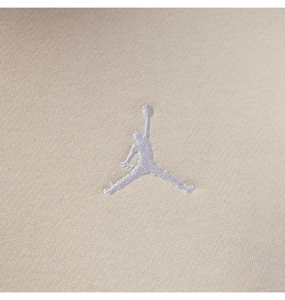 Кофта женская Air Jordan Brooklyn Beige IH2391-104