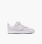 Кроссовки детские Nike Court Borough Low Recraft Pink/White DV5457-500