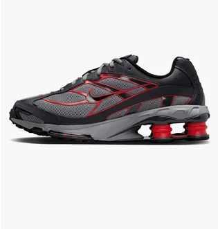 Кроссовки мужские Nike Shox Ride 2 Black IO4296-003