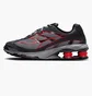 Кроссовки мужские Nike Shox Ride 2 Black IO4296-003