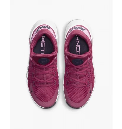 Кроссовки женские Nike Free Metcon 4 Pink Cz0596-600