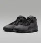 Кроссовки мужские Air Jordan 10 Retro Shadow Black/Grey HJ6779-001