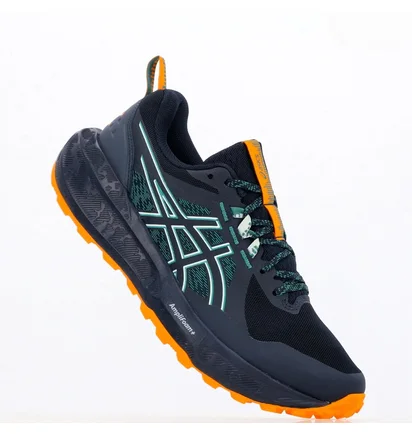 Кроссовки мужские Asics Gel-Sonoma 8 Blue 1011B979-400