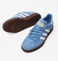 Кроссовки мужские Adidas Handball Spezial Blue BD7632