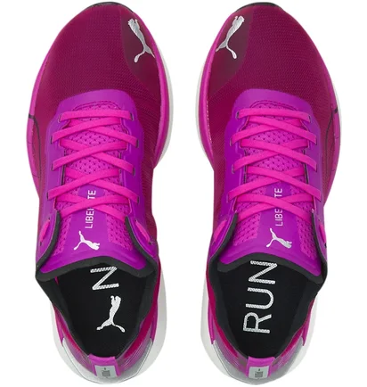 Кросівки жіночі Puma Liberate Nitro Wns Violet 194458-12