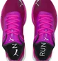 Кросівки жіночі Puma Liberate Nitro Wns Violet 194458-12
