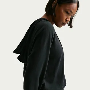 Худи унисекс Nike Nsw Chill Ft Black IF0230-010