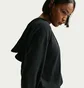 Худи унисекс Nike Nsw Chill Ft Black IF0230-010