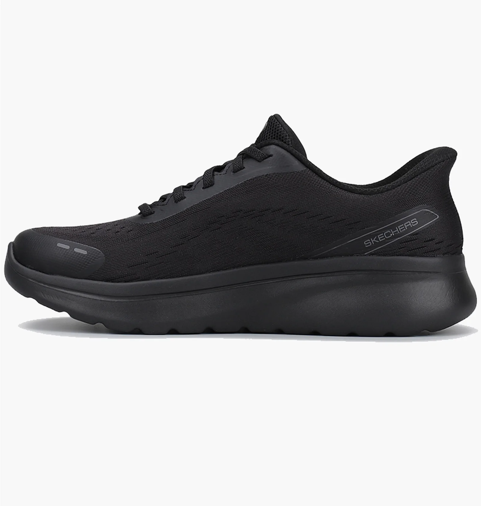 ᐉ Кросівки жіночі Skechers Relaxed Fit: Go Walk Arch Fit N-Joy