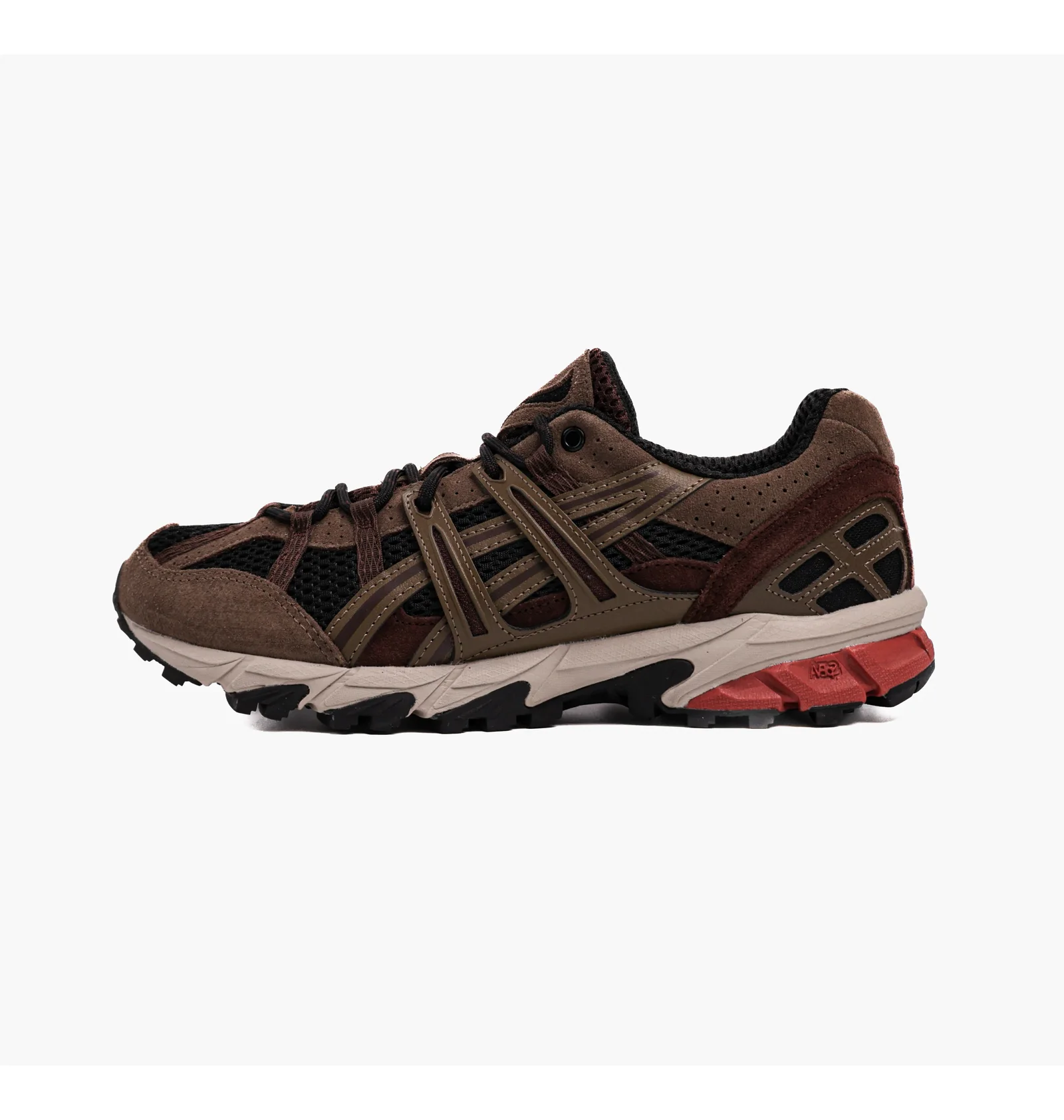 ᐉ Кросівки чоловічі Asics Gel-Sonoma 15-50 Brown 1201A438-004