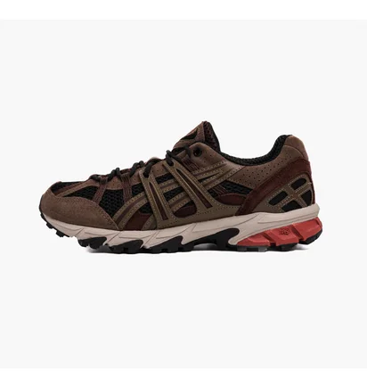 Кроссовки мужские Asics Gel-Sonoma 15-50 Brown 1201A438-004