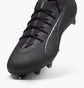 Бутси унісекс Puma Ultra 5 Pro Fg/Ag Black 107685-02