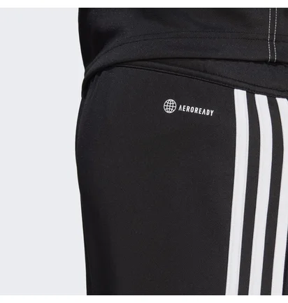 Штаны мужские Adidas Tiro 23 Club Training Pants Black Hs3619