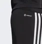 Штаны мужские Adidas Tiro 23 Club Training Pants Black Hs3619