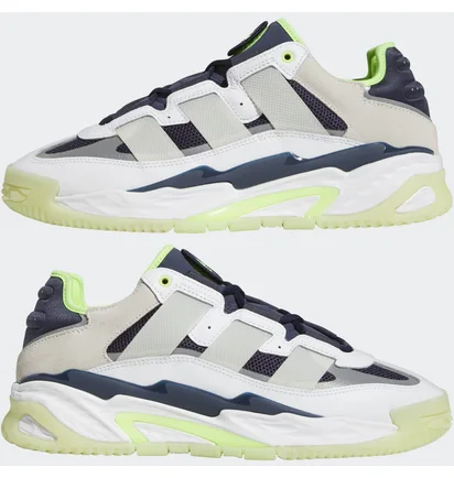 Кроссовки мужские Adidas Niteball Multi GY8564