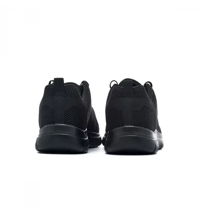 Кросівки чоловічі Skechers Summits Black 232057-BBK
