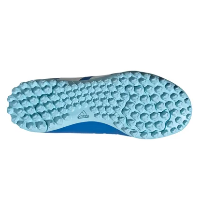 Сороконожки детские Adidas Predator Accuracy.4 Tf Blue IE9443
