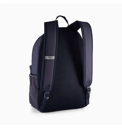 Рюкзак дитячий Puma Phase Class Blue 091734-01