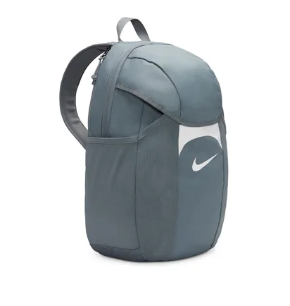 Рюкзак унисекс Nike Academy Team Backpack Grey DV0761-065