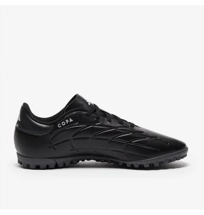 Сороконіжки унісекс Adidas Copa Pure 2 Club Tf Black IE7525